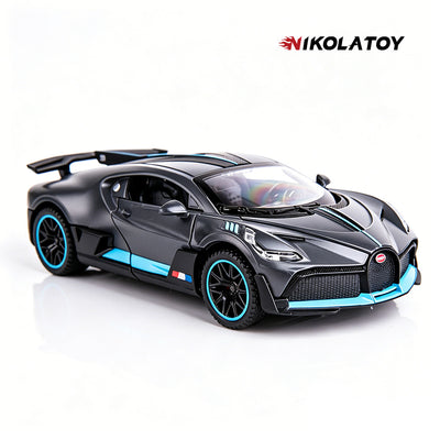 1/32 Bugatti DIVO Model Car