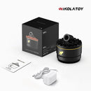 NIKOLATOY™Creative Desktop Cannon Humidifier&Aromatherapy Machine