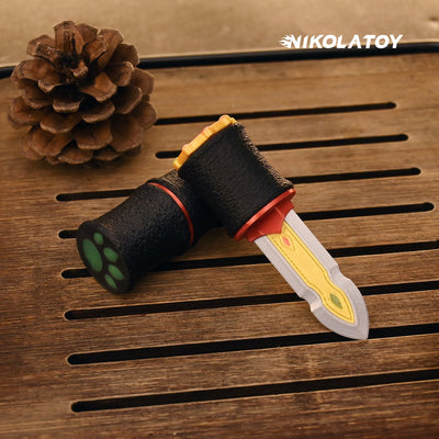 EDC Fidget Toys - Tai Chi Sword