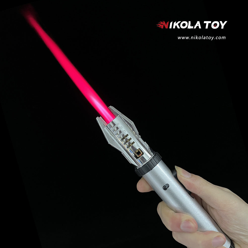 Star Wars lightsaber windproof lighter - Nikola Toy