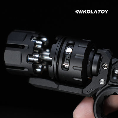 New Destroyer Fidget Toy