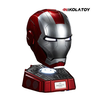 Marvel Helmet Series - Iron Man