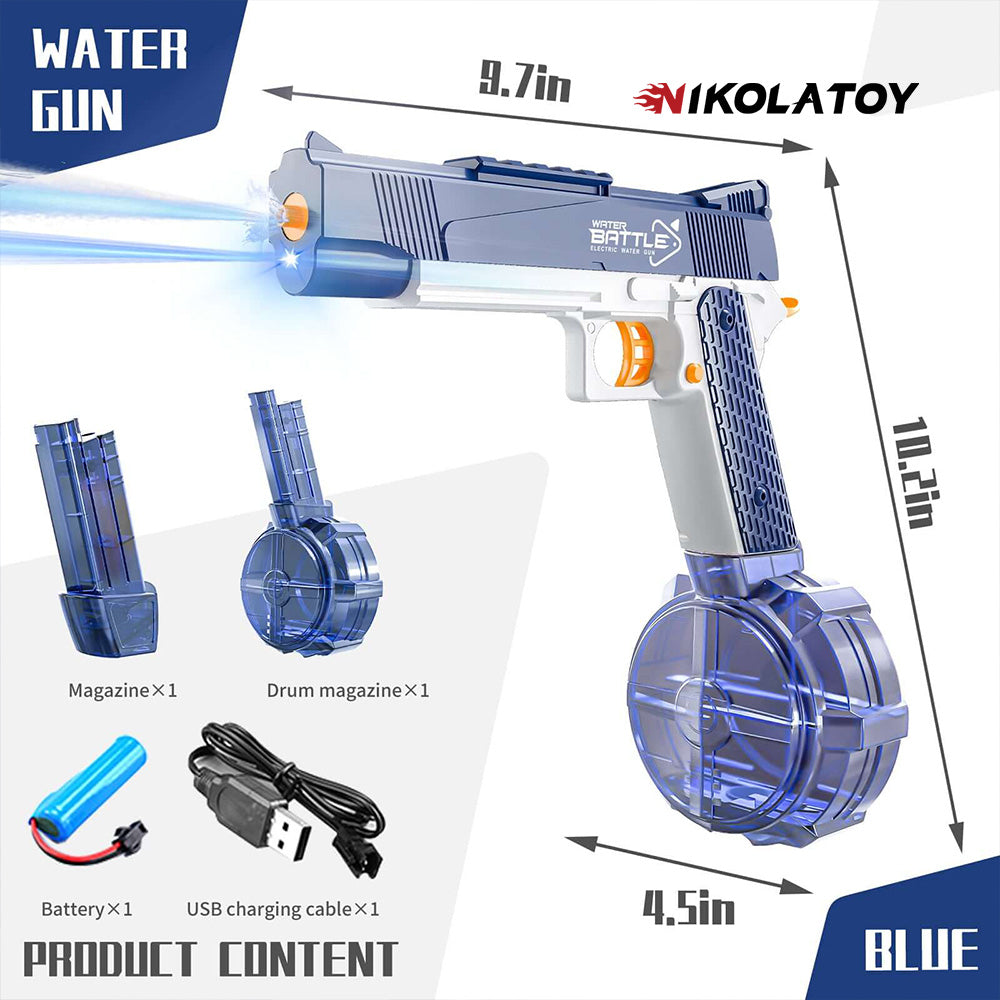 M1911 Water Gun