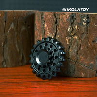 NIKOLATOY® EDC Fidget Toys - Gear Top