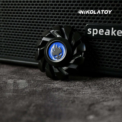 EDC Fidget Toys - Little Devil Spinner