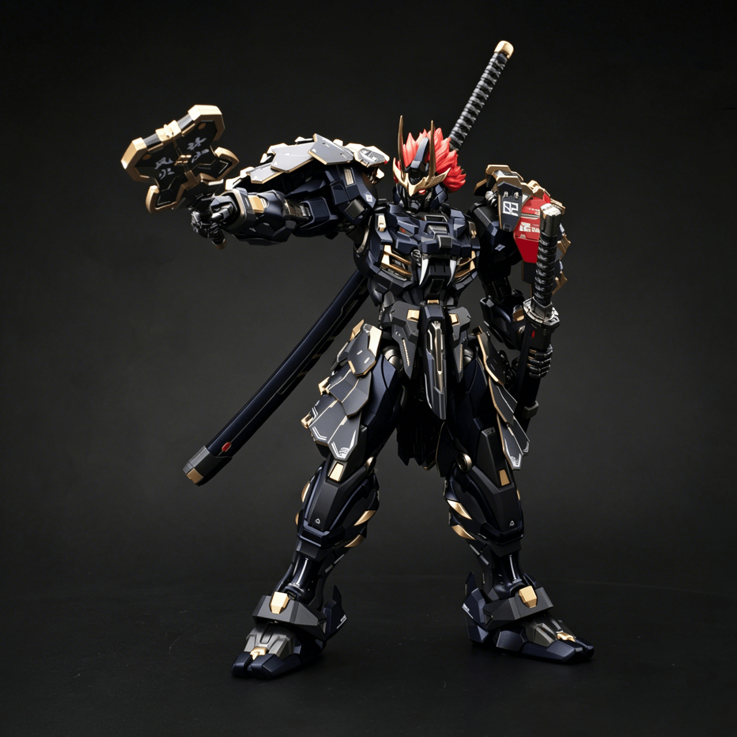 Ultimate Level -Tiger of Kai Limited Edition