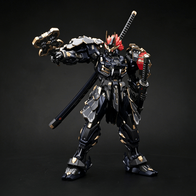 Ultimate Level -Tiger of Kai Limited Edition