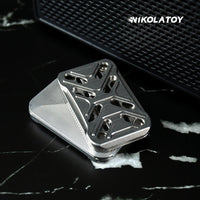 NIKOLATOY® EDC Fidget Toys - Papt Mod