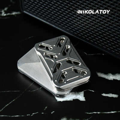 EDC Fidget Toys - Papt Mod