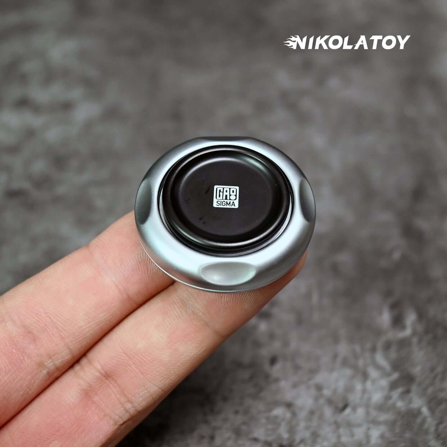 EDC Fidget Toys - Magnetic Master