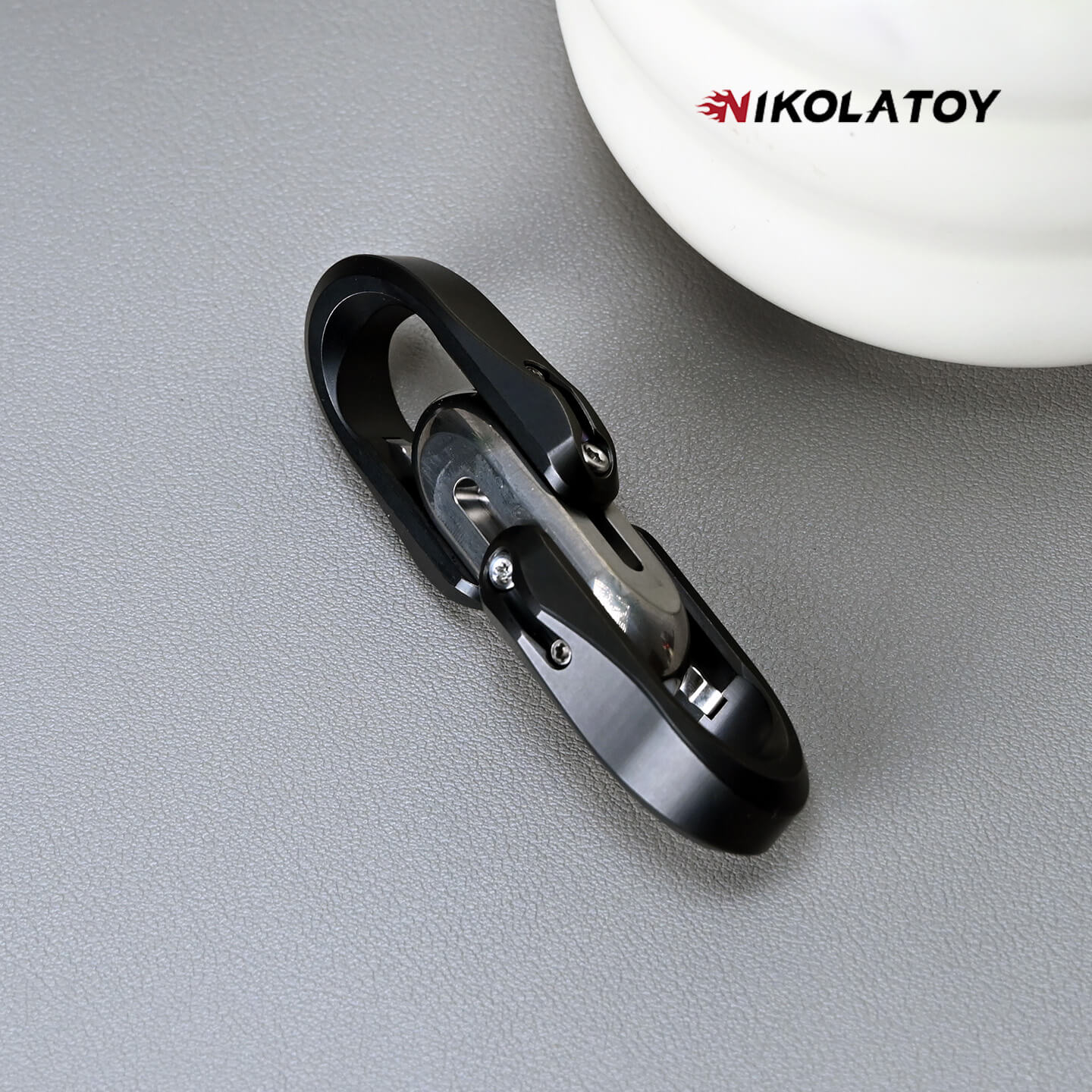 EDC Fidget Toys - Escape Pod
