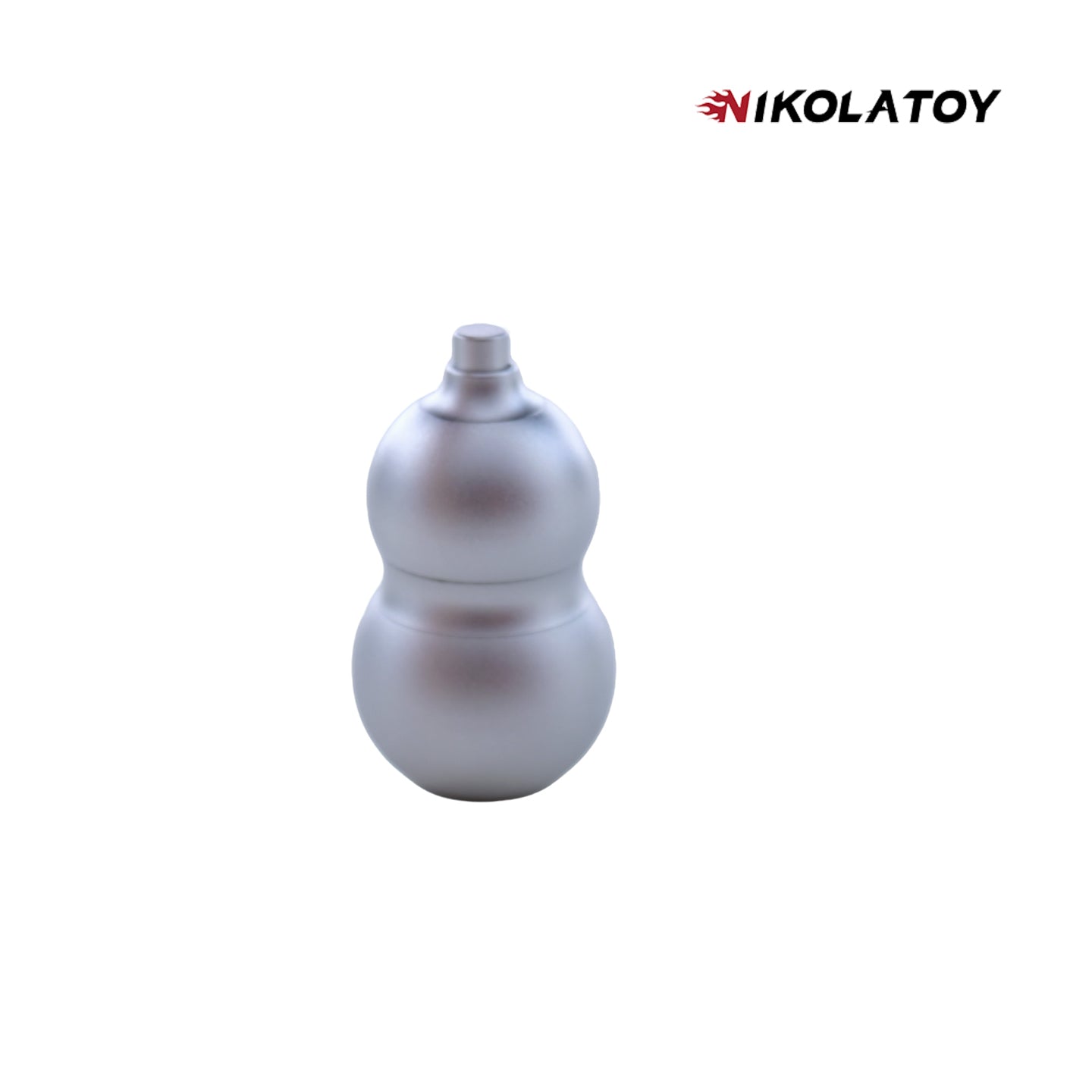 NIKOLATOY® EDC Fidget Toys - Gourd