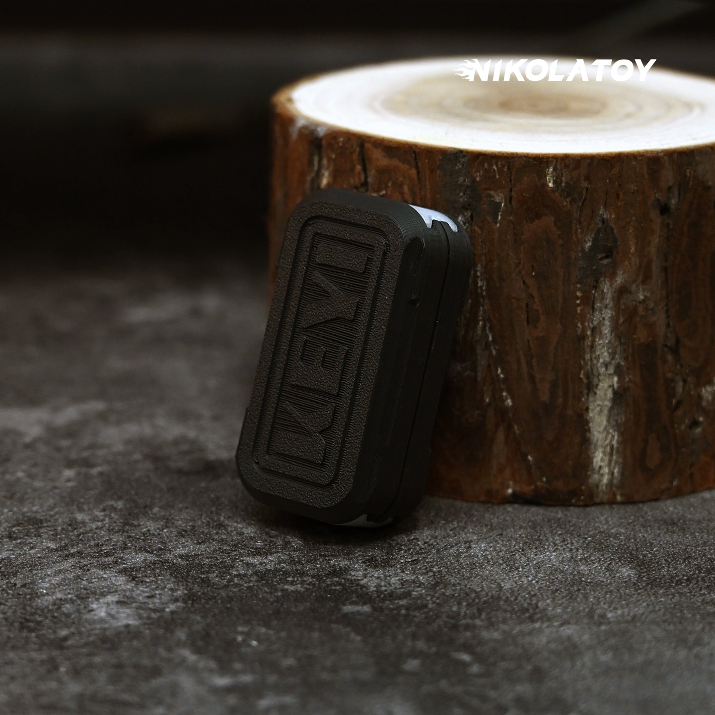 EDC Fidget Toys - Energy Block