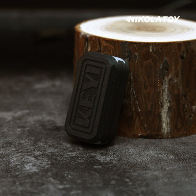 EDC Fidget Toys - Energy Block