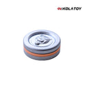 NIKOLATOY® EDC Fidget Toys - Tiger Slider