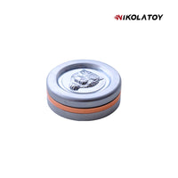 NIKOLATOY® EDC Fidget Toys - Tiger Slider