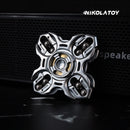 NIKOLATOY® EDC Fidget Toys - Oracle Spinner