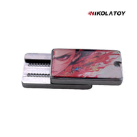 NIKOLATOY® EDC Fidget Toys - Nezha