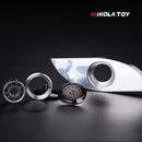 NikolaToy™ EDC Fidget Toys - The Eye of Power