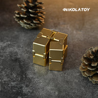 NIKOLATOY® EDC Fidget Toys - Infinity Cubes