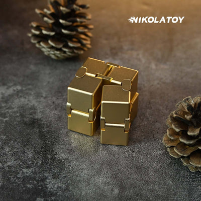 EDC Fidget Toys - Infinity Cubes