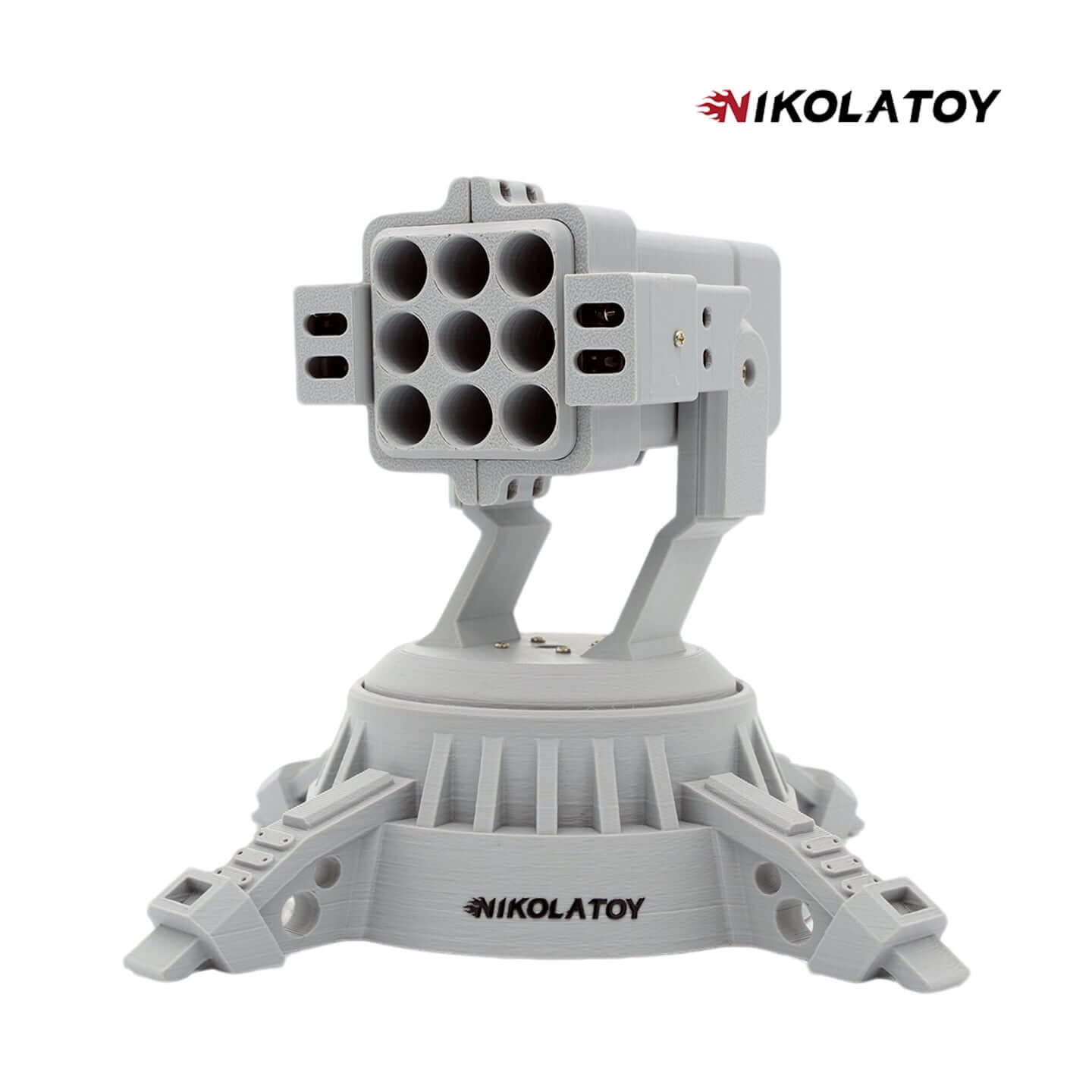 Tracking Air Defense Missile Pen Holder