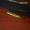 NIKOLATOY® EDC Fidget Toys - Cheese Stick