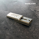 EDC Fidget Toys - Tesla