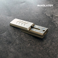 EDC Fidget Toys - Tesla