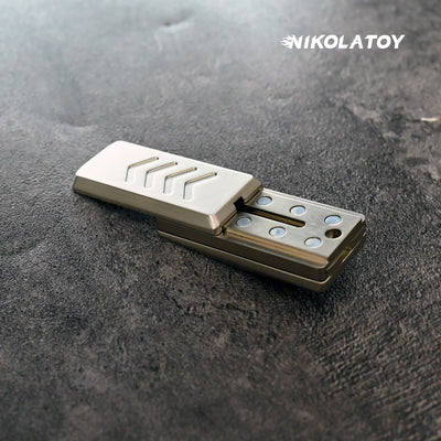 EDC Fidget Toys - Tesla