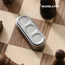 EDC Fidget Toys - Pea Push Card