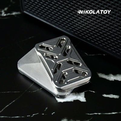EDC Fidget Toys - Papt Mod