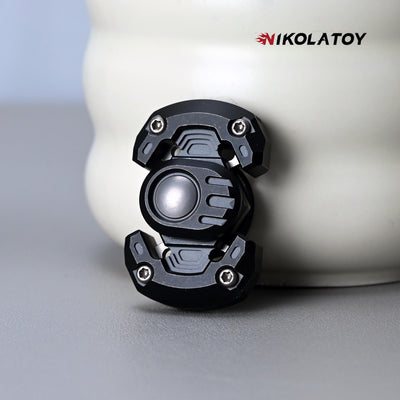 EDC Fidget Toys - Air Tillery