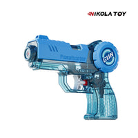 NikolaToy™Cute manual press water gun