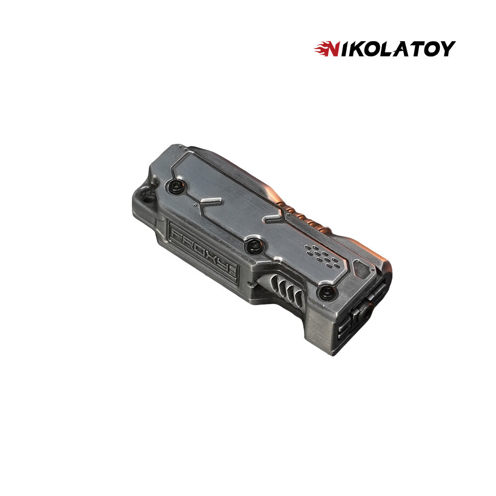 EDC Fidget Toys - Gun Head