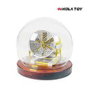 NIKOLATOY™Miniature Blower Model Pendant