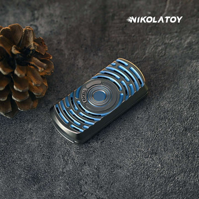 EDC Fidget Toys - Jelly Tuning Fork
