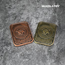 NIKOLATOY® EDC Fidget Toys - Three Body