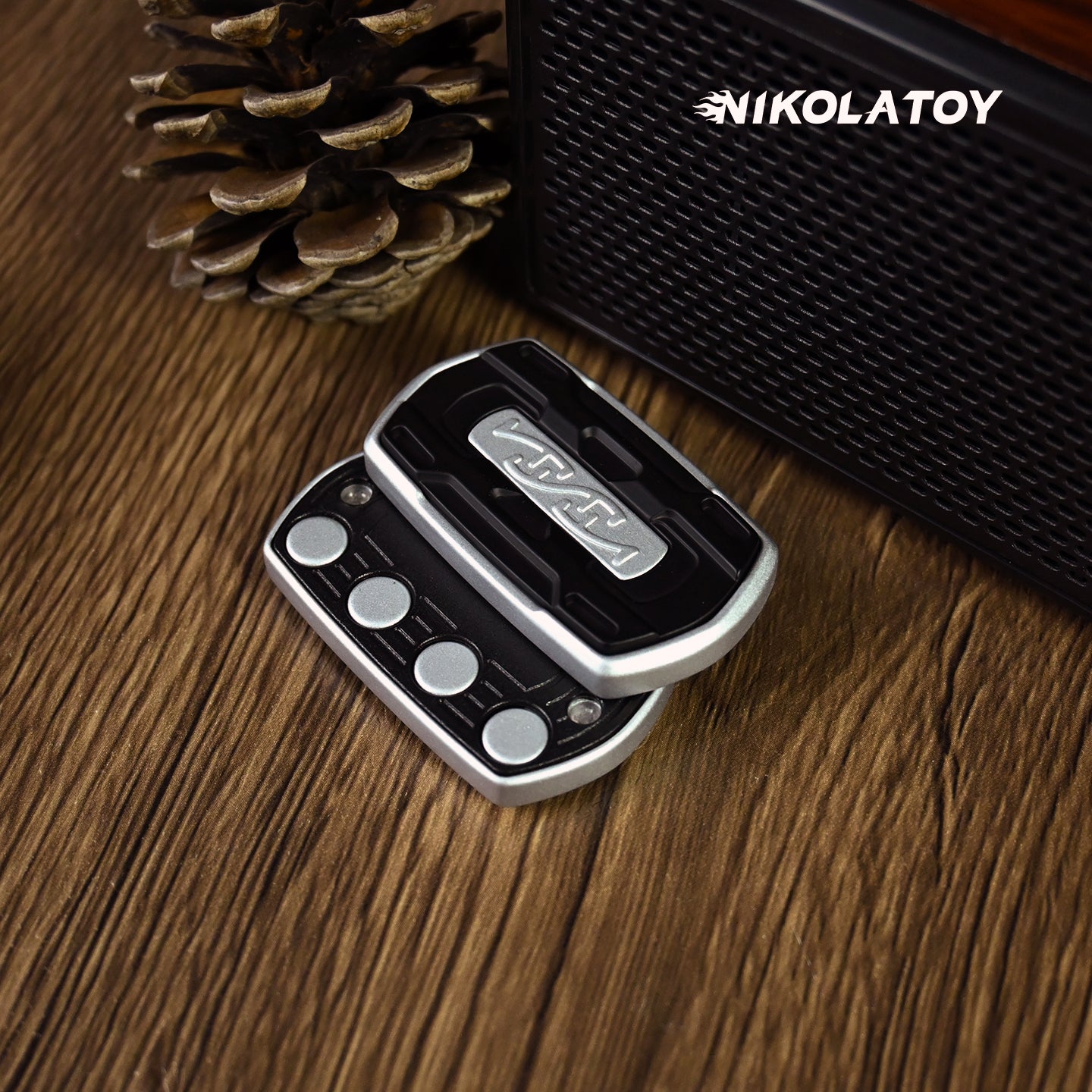 NIKOLATOY® EDC Fidget Toys - Box