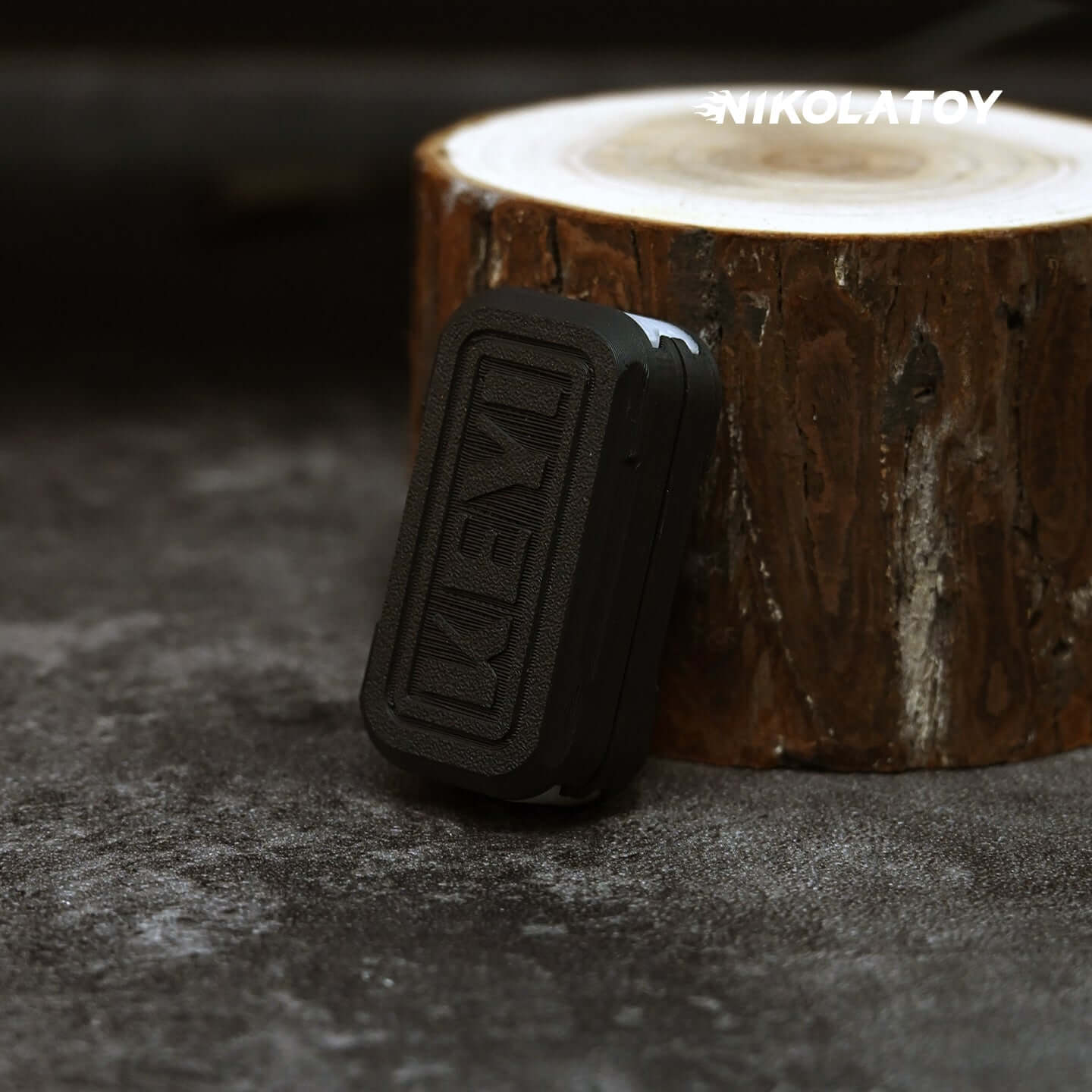 EDC Fidget Toys - Energy Block