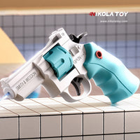 Smith Wesson revolver water gun - Nikola Toy