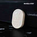 NIKOLATOY® EDC Fidget Toys - Ceramics Rabbit