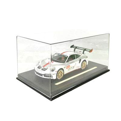 Alloy 1/32 Porsche 911 Track Edition Model Car