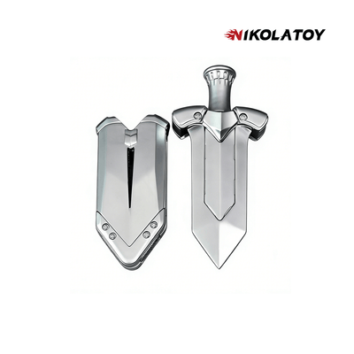 EDC Fidget Toys - Lake Sword