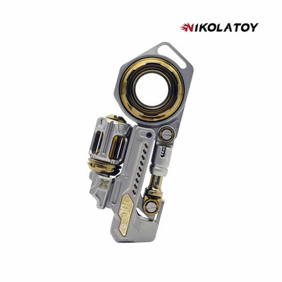 EDC Fidget Toys - Eques Temporis Spatii