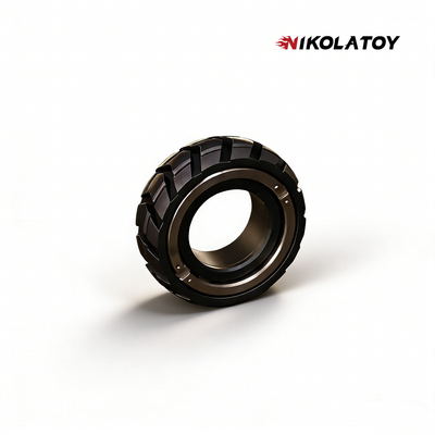 EDC Fidget Toys - Rings