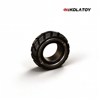 EDC Fidget Toys - Rings