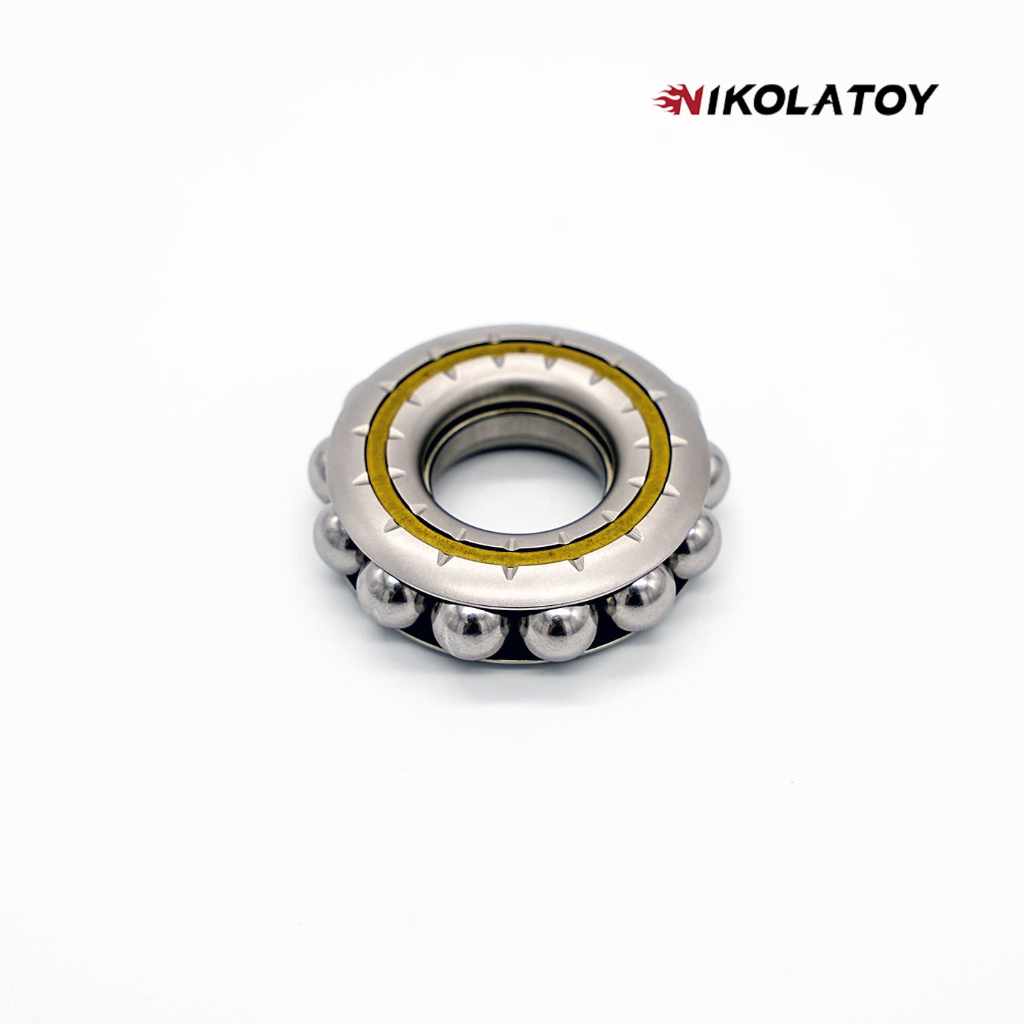 NIKOLATOY® EDC Fidget Toys - Zen Stick