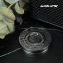 NIKOLATOY® EDC Fidget Toys - Pink Pumpkin