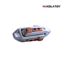 NIKOLATOY® EDC Fidget Toys - Pushing bullet